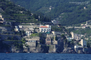 MY CHARMING HOUSE - Luna apartment, Ravello